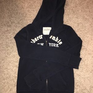 Abercombie Hoodie